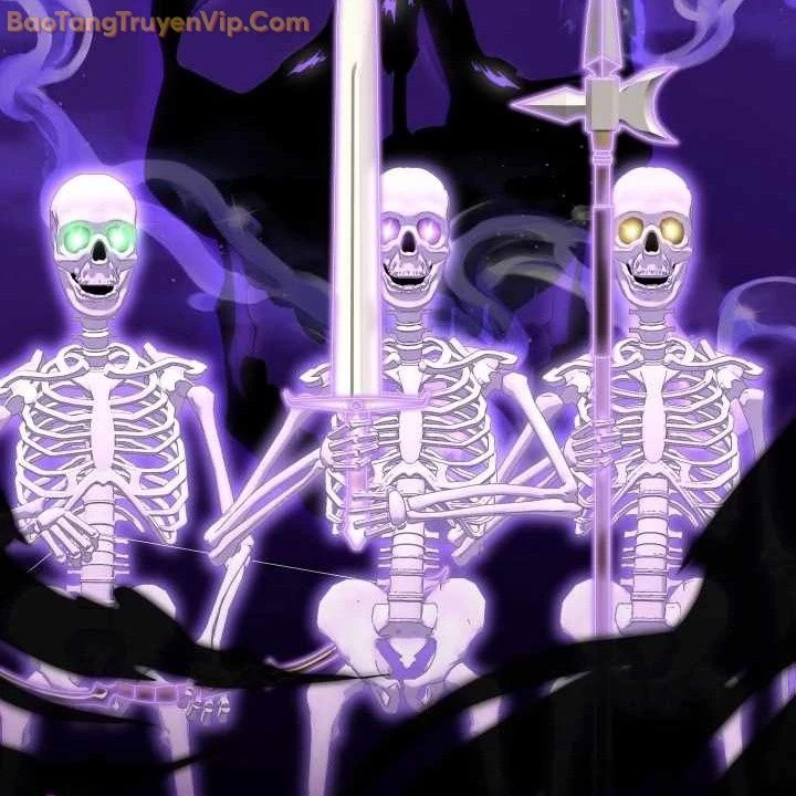 Pháp Sư Hắc Ám: Khởi Sinh Từ Xương Cốt Chapter 2 - Trang 2