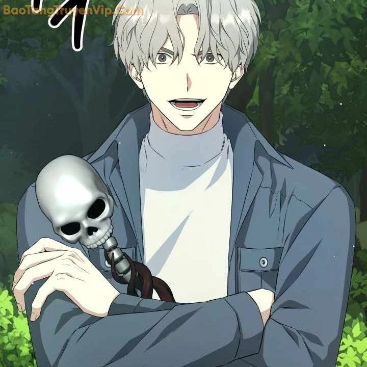 Pháp Sư Hắc Ám: Khởi Sinh Từ Xương Cốt Chapter 2 - Trang 2