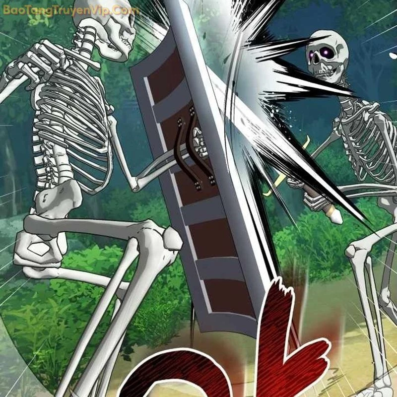 Pháp Sư Hắc Ám: Khởi Sinh Từ Xương Cốt Chapter 3 - Trang 2