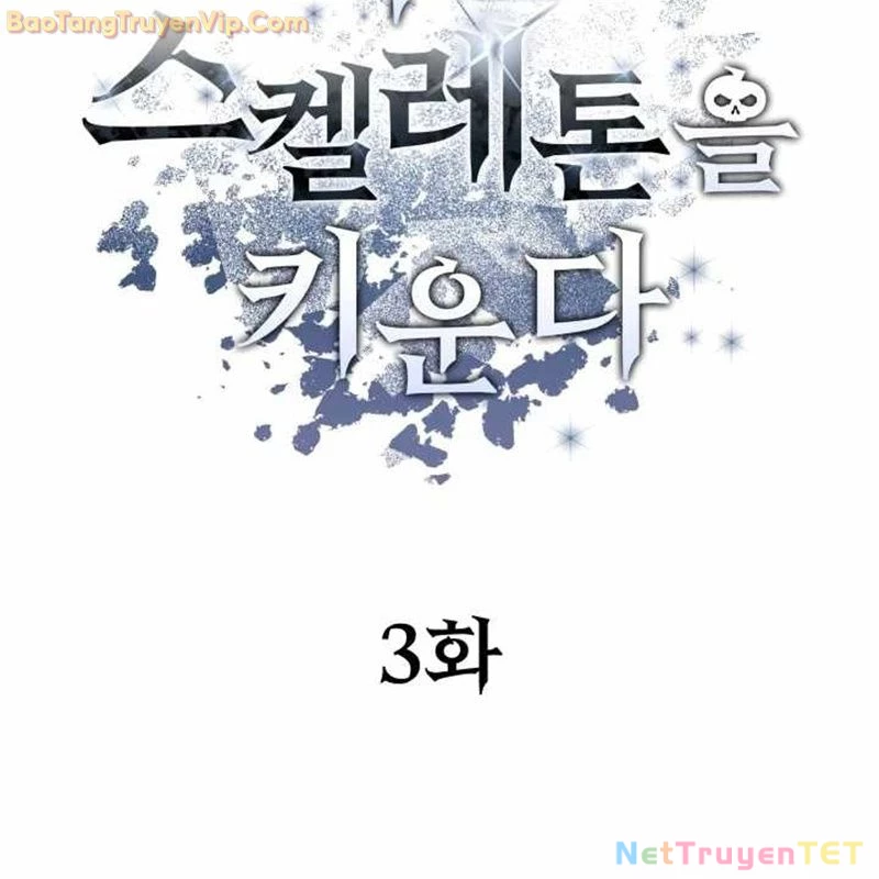 Pháp Sư Hắc Ám: Khởi Sinh Từ Xương Cốt Chapter 3 - Trang 2