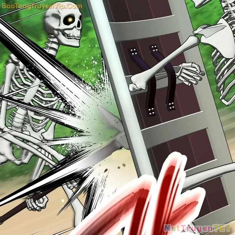 Pháp Sư Hắc Ám: Khởi Sinh Từ Xương Cốt Chapter 3 - Trang 2