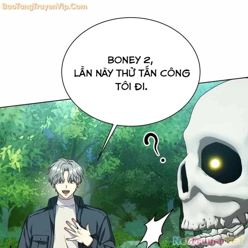 Pháp Sư Hắc Ám: Khởi Sinh Từ Xương Cốt Chapter 3 - Trang 2