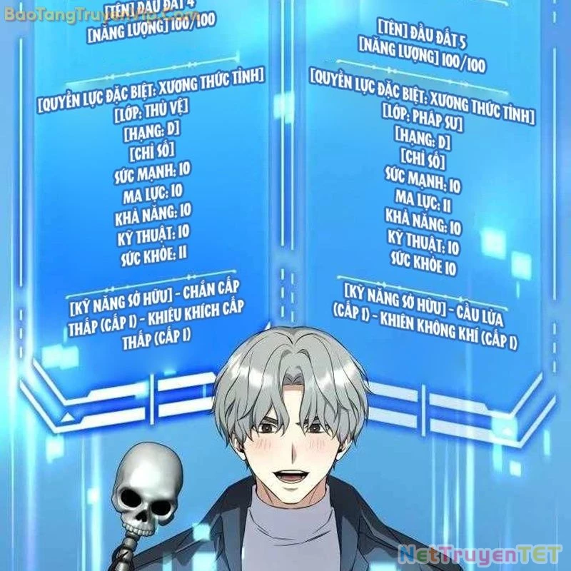 Pháp Sư Hắc Ám: Khởi Sinh Từ Xương Cốt Chapter 3 - Trang 2