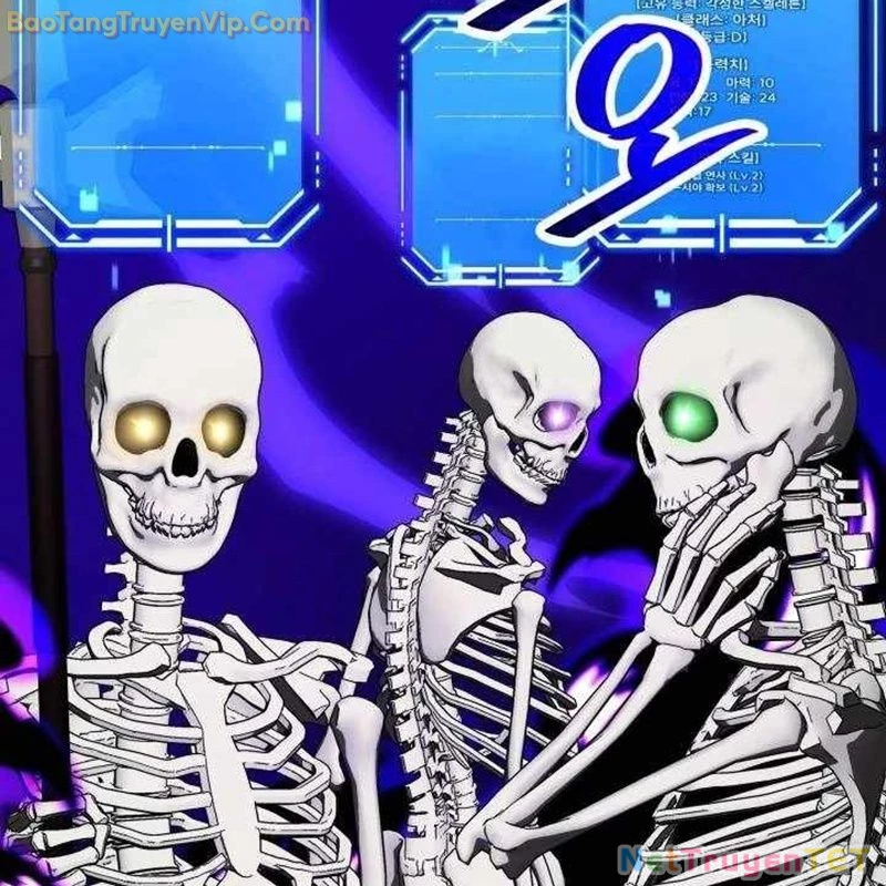 Pháp Sư Hắc Ám: Khởi Sinh Từ Xương Cốt Chapter 3 - Trang 2