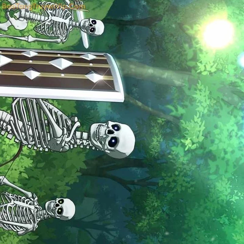 Pháp Sư Hắc Ám: Khởi Sinh Từ Xương Cốt Chapter 3 - Trang 2