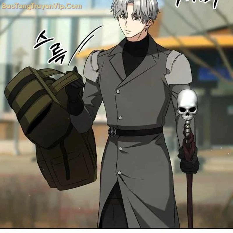 Pháp Sư Hắc Ám: Khởi Sinh Từ Xương Cốt Chapter 3 - Trang 2