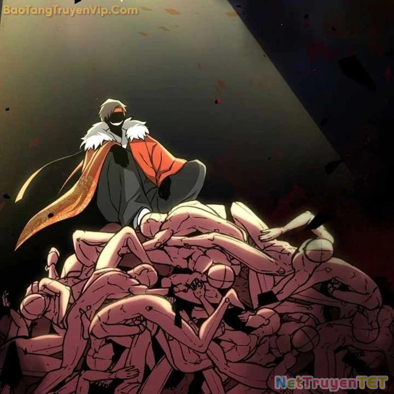 Pháp Sư Hắc Ám: Khởi Sinh Từ Xương Cốt Chapter 3 - Trang 2