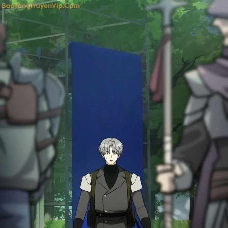 Pháp Sư Hắc Ám: Khởi Sinh Từ Xương Cốt Chapter 3 - Trang 2