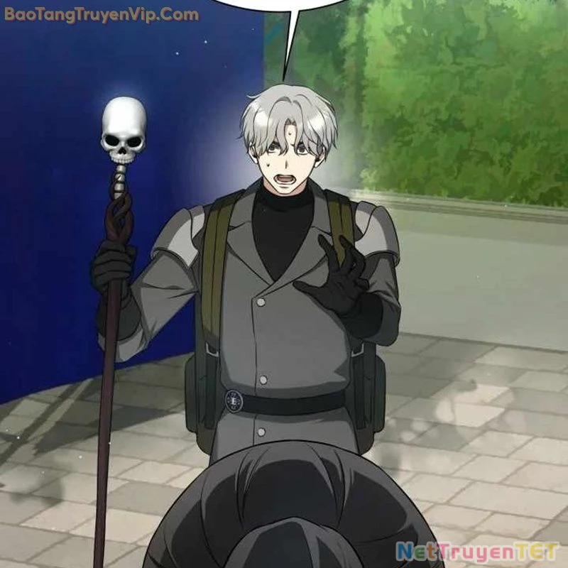 Pháp Sư Hắc Ám: Khởi Sinh Từ Xương Cốt Chapter 3 - Trang 2