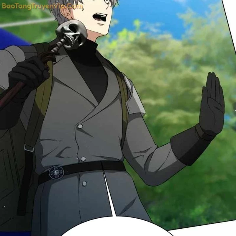 Pháp Sư Hắc Ám: Khởi Sinh Từ Xương Cốt Chapter 3 - Trang 2