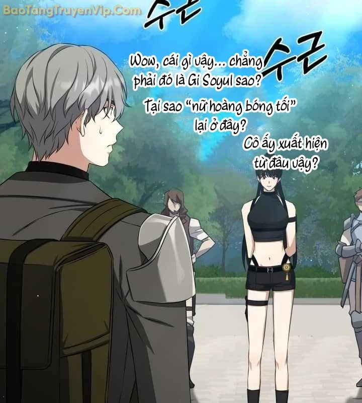 Pháp Sư Hắc Ám: Khởi Sinh Từ Xương Cốt Chapter 4 - Trang 2