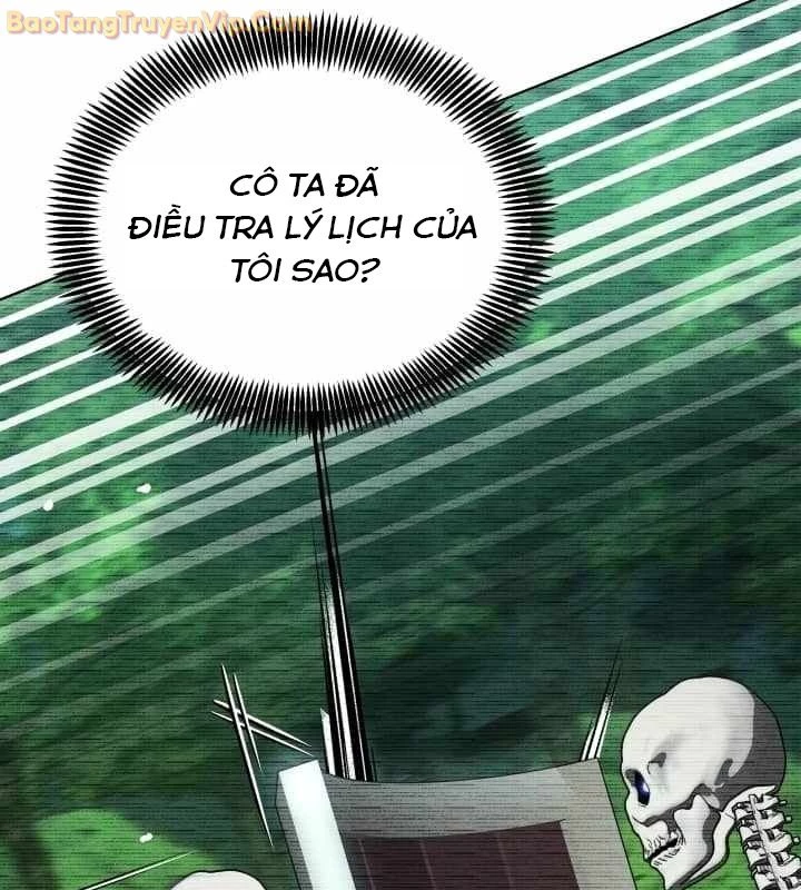 Pháp Sư Hắc Ám: Khởi Sinh Từ Xương Cốt Chapter 4 - Trang 2