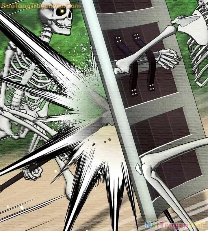 Pháp Sư Hắc Ám: Khởi Sinh Từ Xương Cốt Chapter 4 - Trang 2