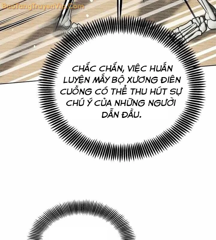 Pháp Sư Hắc Ám: Khởi Sinh Từ Xương Cốt Chapter 4 - Trang 2