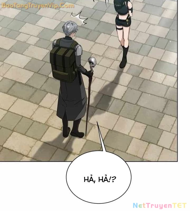 Pháp Sư Hắc Ám: Khởi Sinh Từ Xương Cốt Chapter 4 - Trang 2