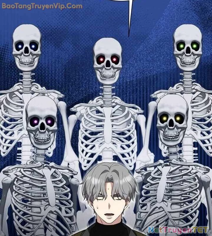 Pháp Sư Hắc Ám: Khởi Sinh Từ Xương Cốt Chapter 4 - Trang 2