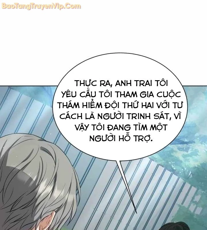 Pháp Sư Hắc Ám: Khởi Sinh Từ Xương Cốt Chapter 4 - Trang 2