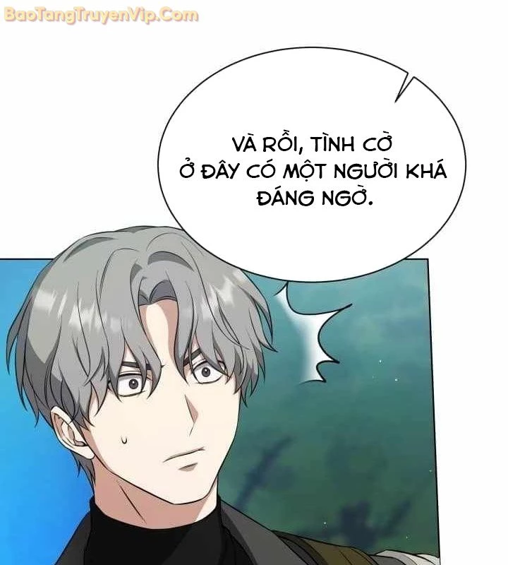 Pháp Sư Hắc Ám: Khởi Sinh Từ Xương Cốt Chapter 4 - Trang 2