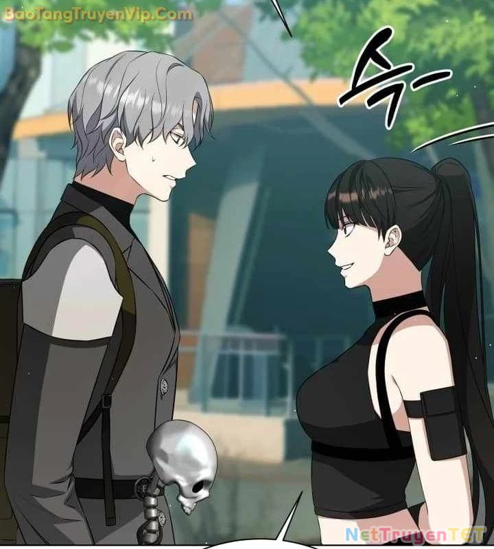 Pháp Sư Hắc Ám: Khởi Sinh Từ Xương Cốt Chapter 4 - Trang 2