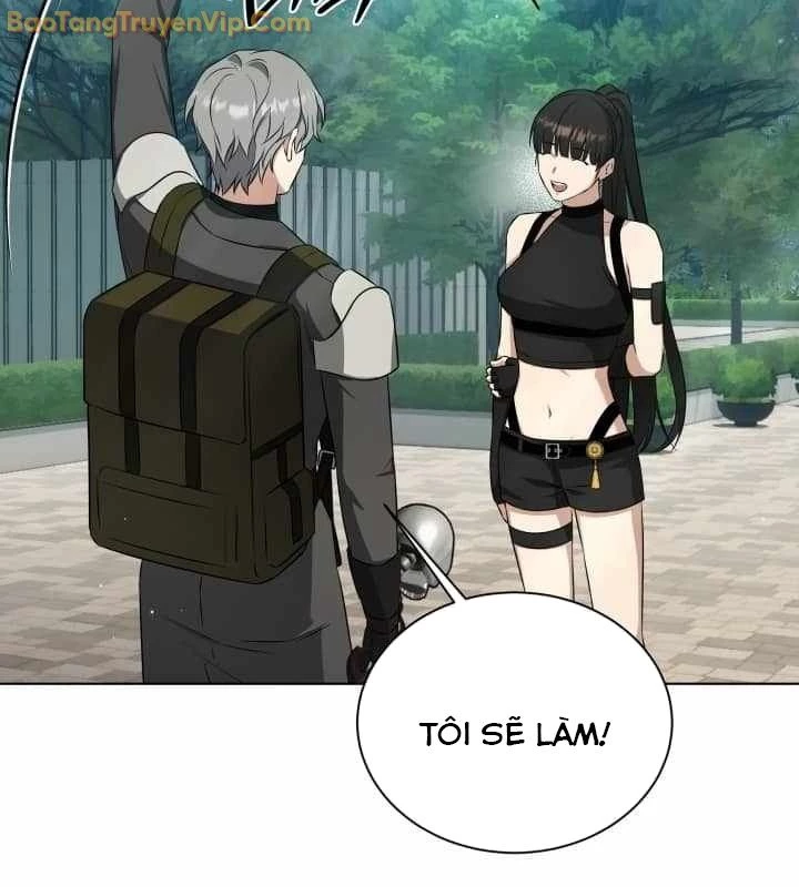 Pháp Sư Hắc Ám: Khởi Sinh Từ Xương Cốt Chapter 4 - Trang 2