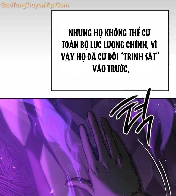 Pháp Sư Hắc Ám: Khởi Sinh Từ Xương Cốt Chapter 4 - Trang 2