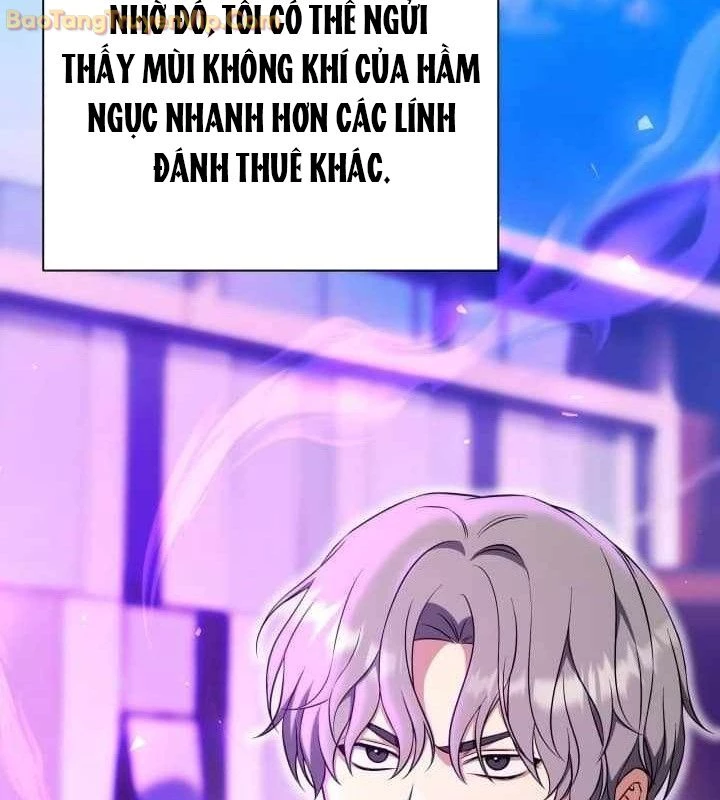 Pháp Sư Hắc Ám: Khởi Sinh Từ Xương Cốt Chapter 4 - Trang 2