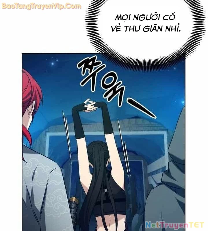 Pháp Sư Hắc Ám: Khởi Sinh Từ Xương Cốt Chapter 4 - Trang 2