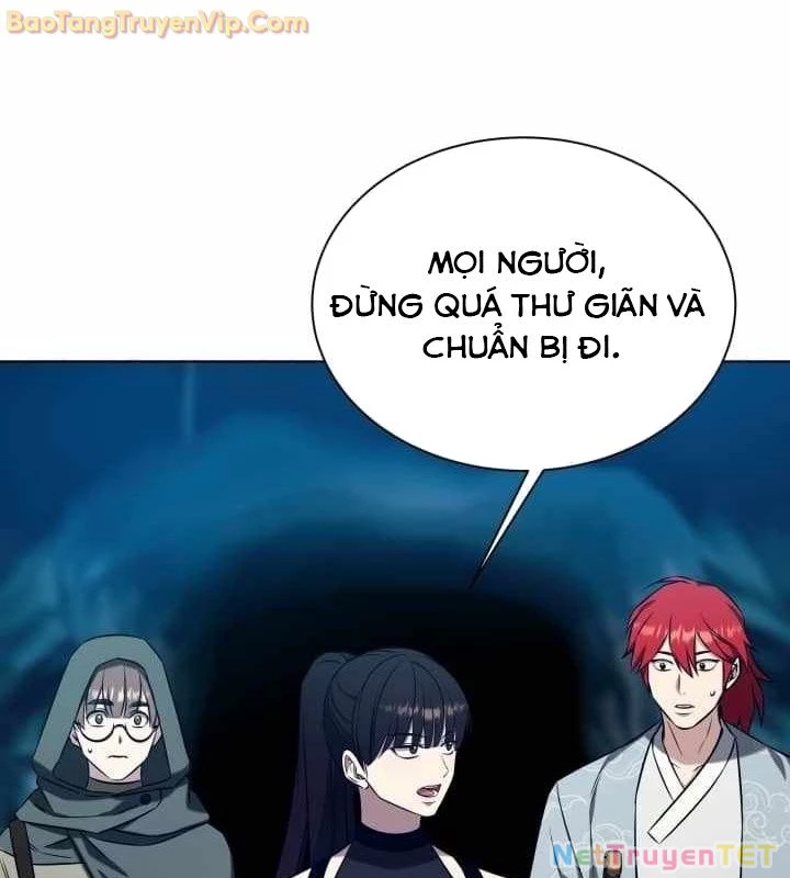 Pháp Sư Hắc Ám: Khởi Sinh Từ Xương Cốt Chapter 4 - Trang 2