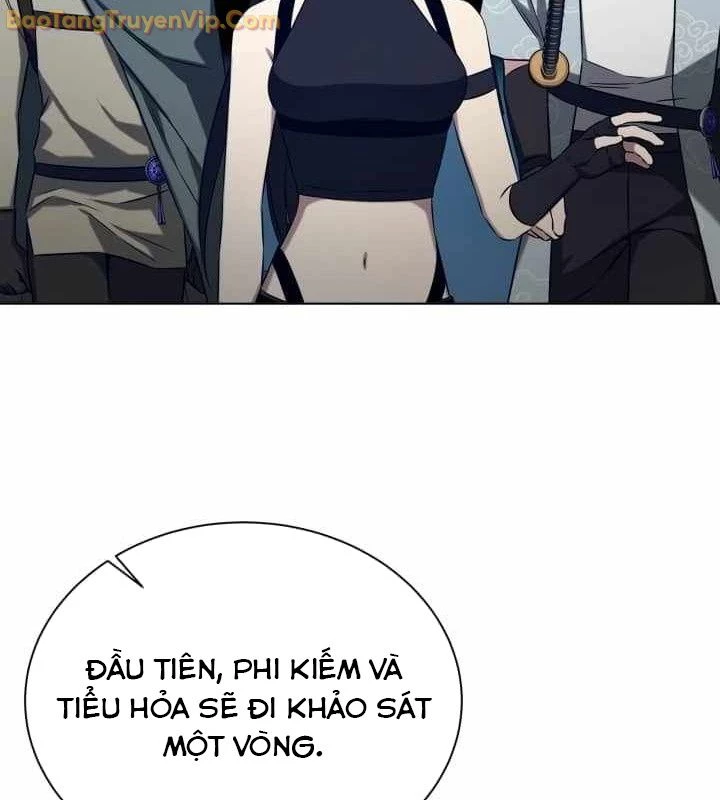 Pháp Sư Hắc Ám: Khởi Sinh Từ Xương Cốt Chapter 4 - Trang 2