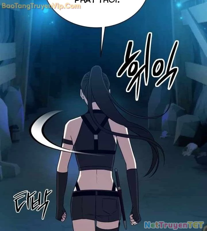 Pháp Sư Hắc Ám: Khởi Sinh Từ Xương Cốt Chapter 4 - Trang 2