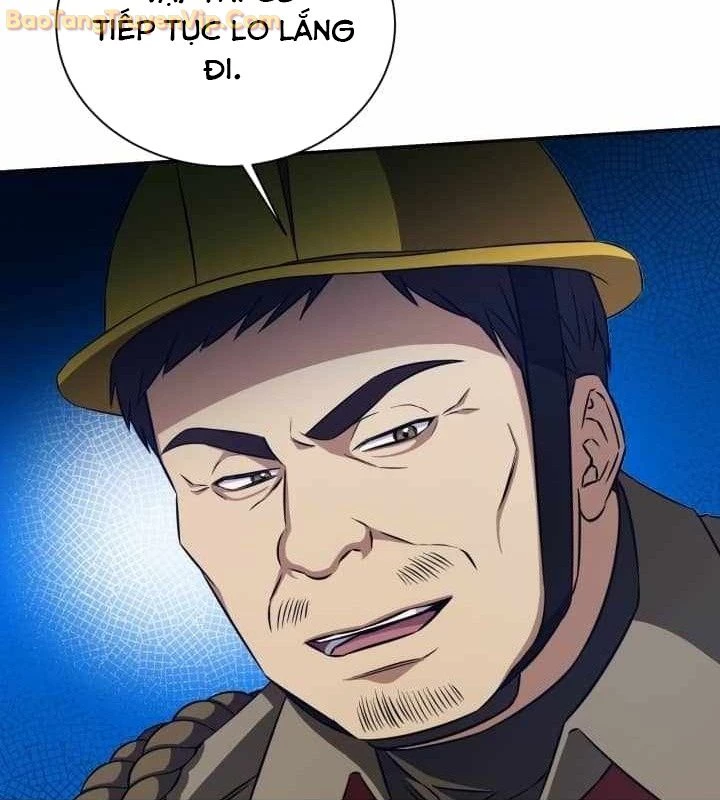 Pháp Sư Hắc Ám: Khởi Sinh Từ Xương Cốt Chapter 4 - Trang 2