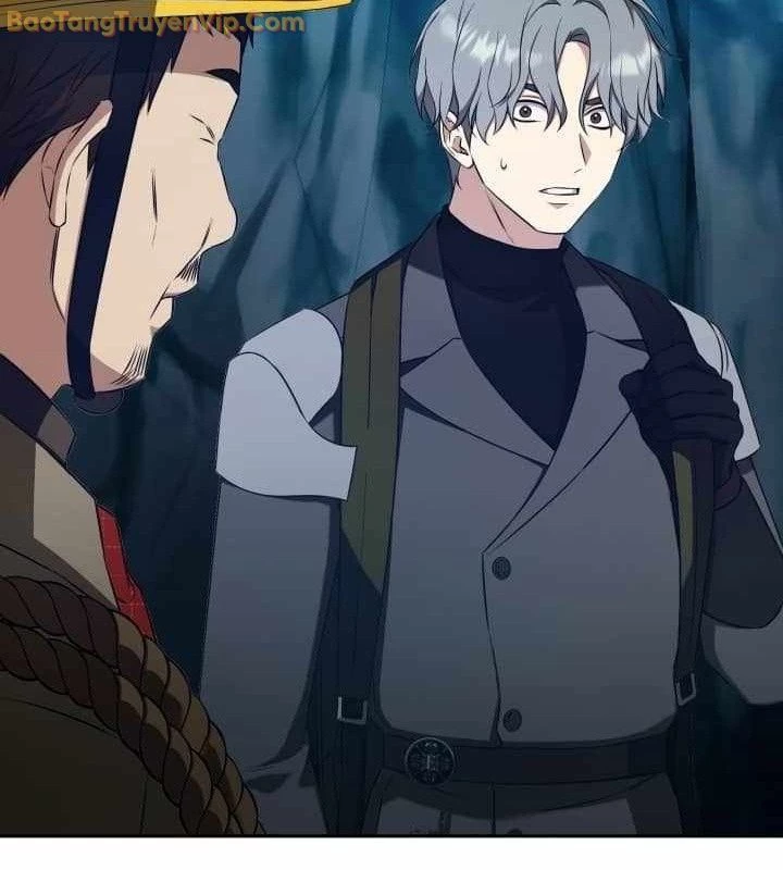 Pháp Sư Hắc Ám: Khởi Sinh Từ Xương Cốt Chapter 4 - Trang 2