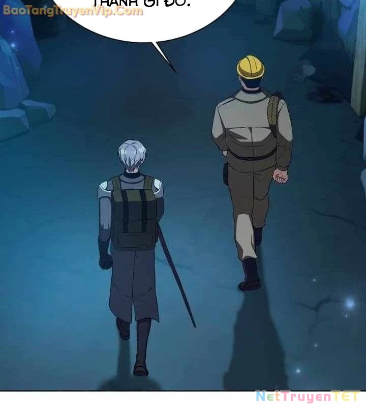 Pháp Sư Hắc Ám: Khởi Sinh Từ Xương Cốt Chapter 4 - Trang 2