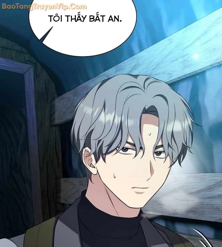 Pháp Sư Hắc Ám: Khởi Sinh Từ Xương Cốt Chapter 4 - Trang 2