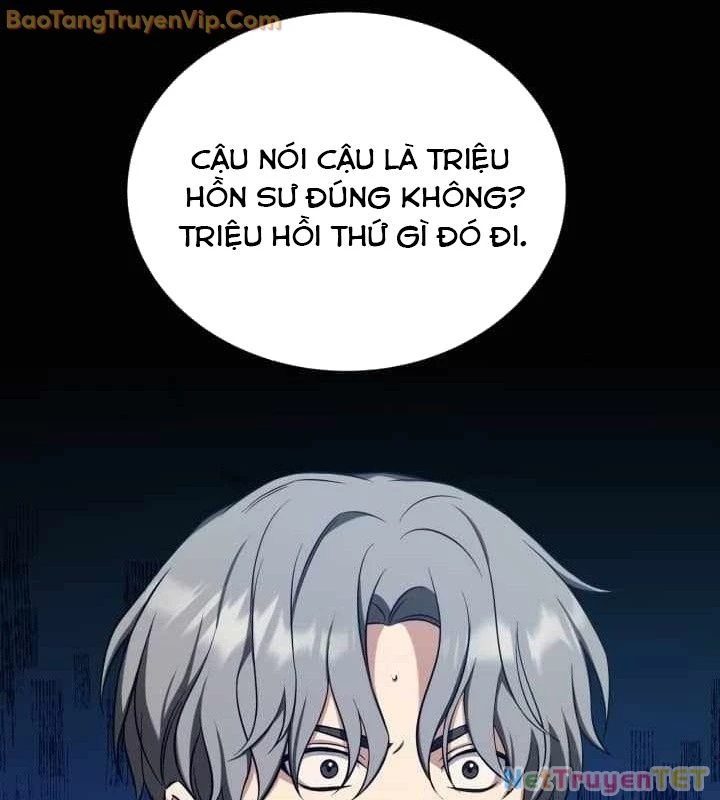 Pháp Sư Hắc Ám: Khởi Sinh Từ Xương Cốt Chapter 4 - Trang 2