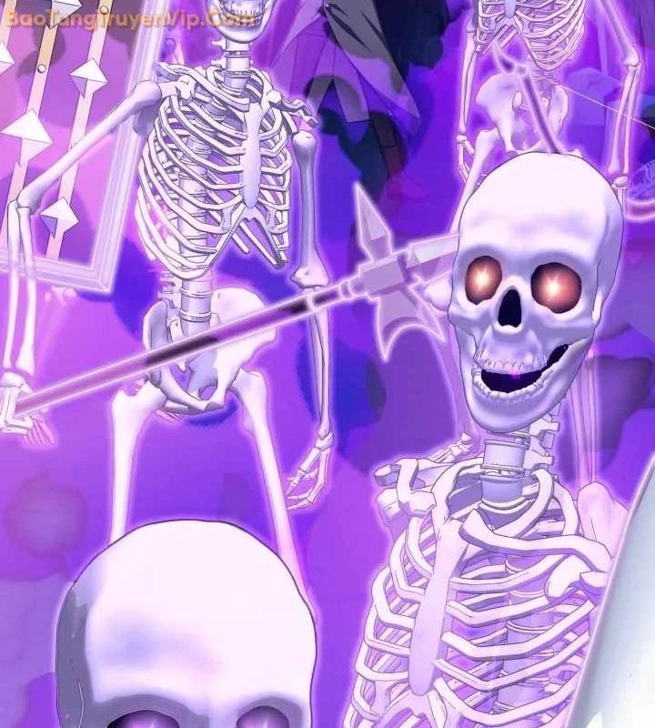 Pháp Sư Hắc Ám: Khởi Sinh Từ Xương Cốt Chapter 5 - Trang 2