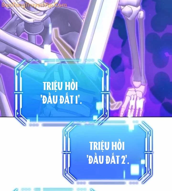 Pháp Sư Hắc Ám: Khởi Sinh Từ Xương Cốt Chapter 5 - Trang 2