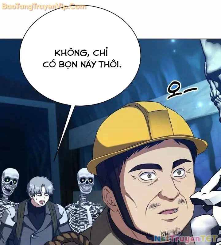 Pháp Sư Hắc Ám: Khởi Sinh Từ Xương Cốt Chapter 5 - Trang 2