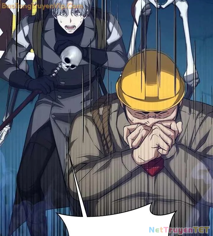 Pháp Sư Hắc Ám: Khởi Sinh Từ Xương Cốt Chapter 5 - Trang 2