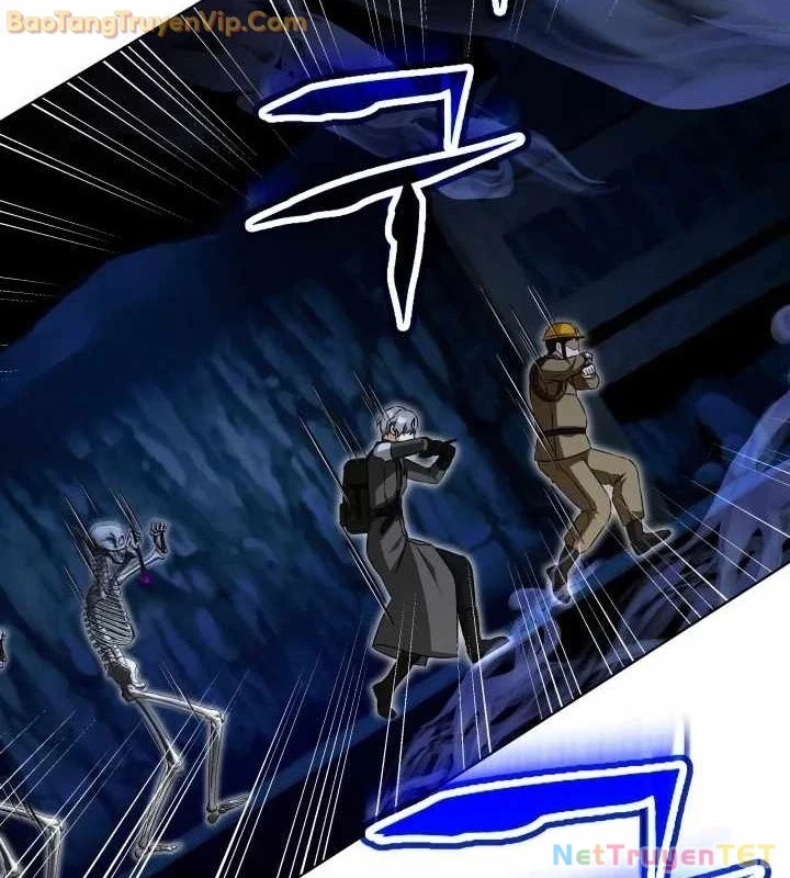 Pháp Sư Hắc Ám: Khởi Sinh Từ Xương Cốt Chapter 5 - Trang 2