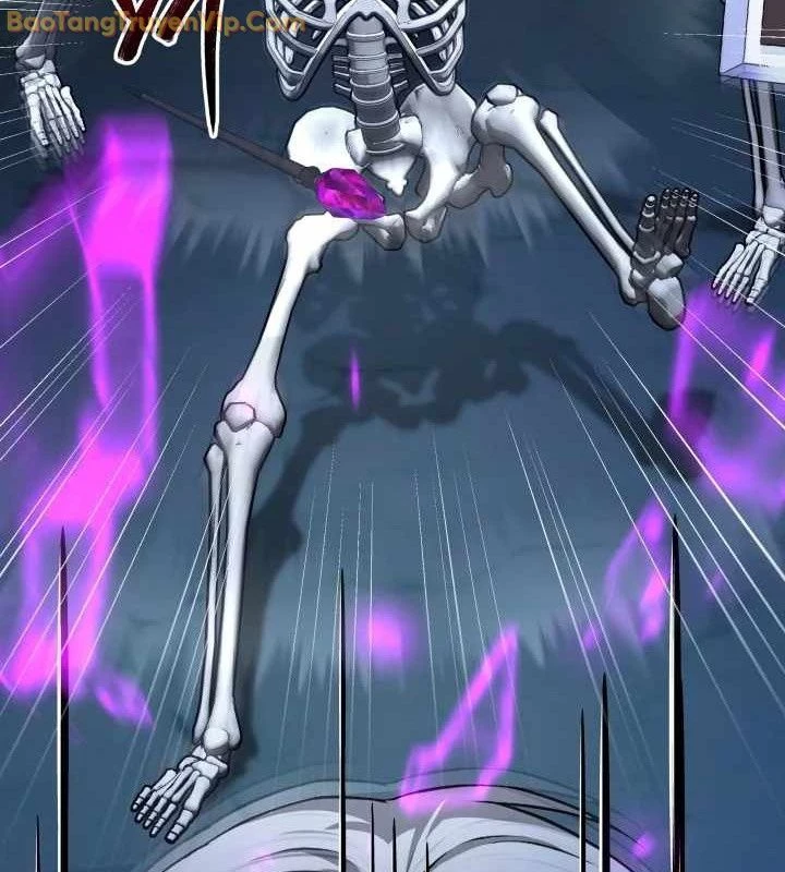 Pháp Sư Hắc Ám: Khởi Sinh Từ Xương Cốt Chapter 5 - Trang 2