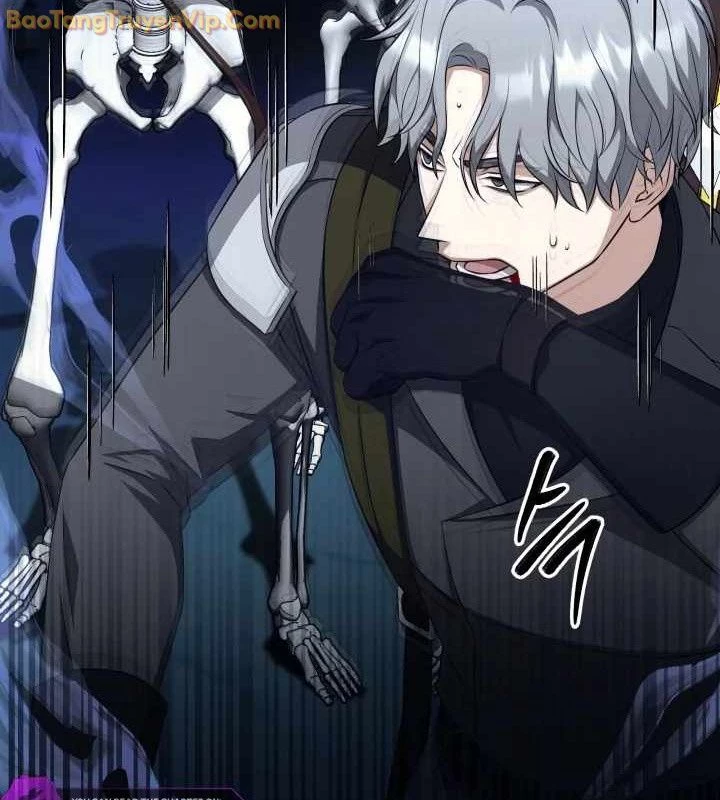 Pháp Sư Hắc Ám: Khởi Sinh Từ Xương Cốt Chapter 5 - Trang 2