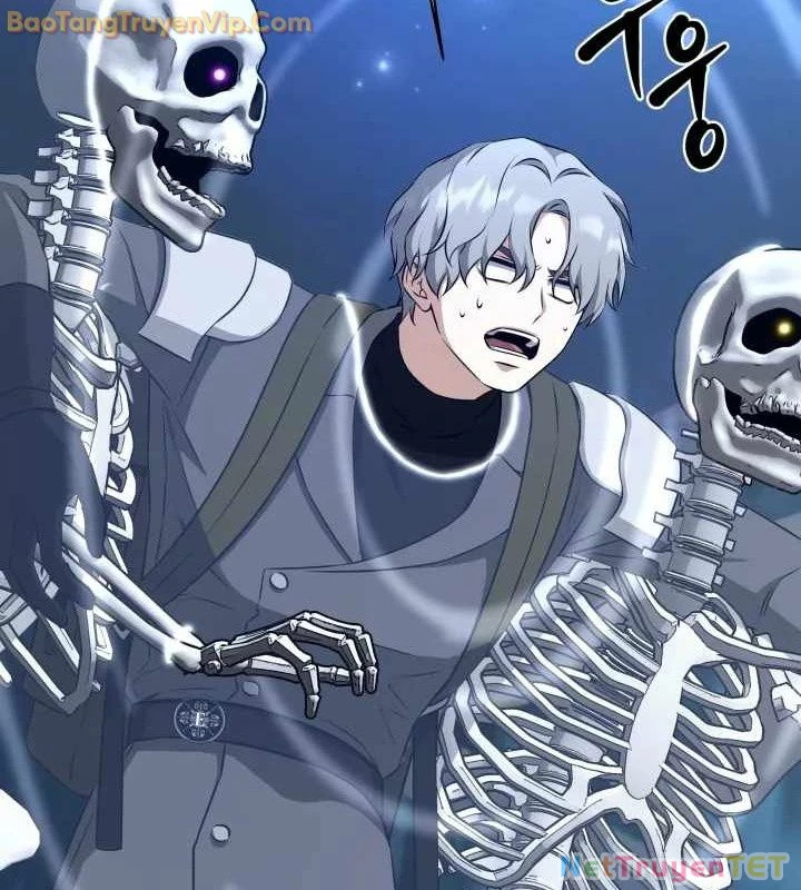 Pháp Sư Hắc Ám: Khởi Sinh Từ Xương Cốt Chapter 5 - Trang 2