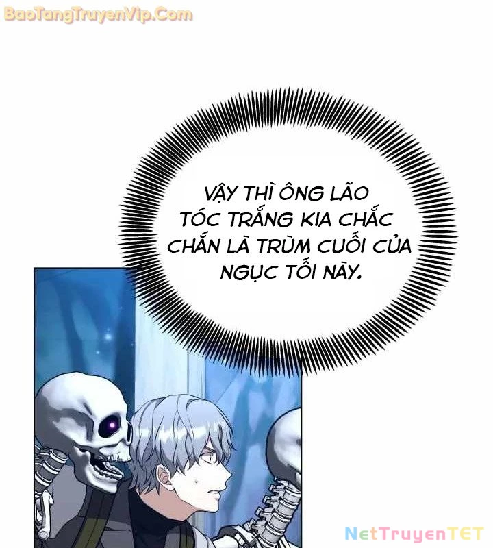 Pháp Sư Hắc Ám: Khởi Sinh Từ Xương Cốt Chapter 5 - Trang 2