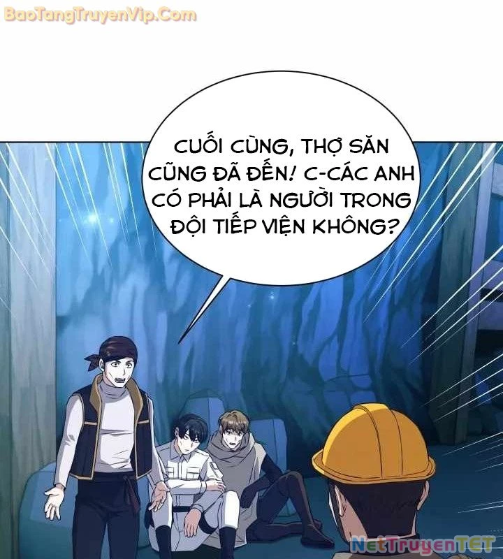 Pháp Sư Hắc Ám: Khởi Sinh Từ Xương Cốt Chapter 5 - Trang 2