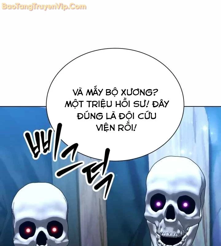 Pháp Sư Hắc Ám: Khởi Sinh Từ Xương Cốt Chapter 5 - Trang 2