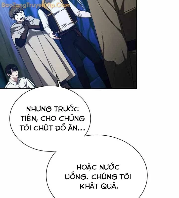 Pháp Sư Hắc Ám: Khởi Sinh Từ Xương Cốt Chapter 5 - Trang 2