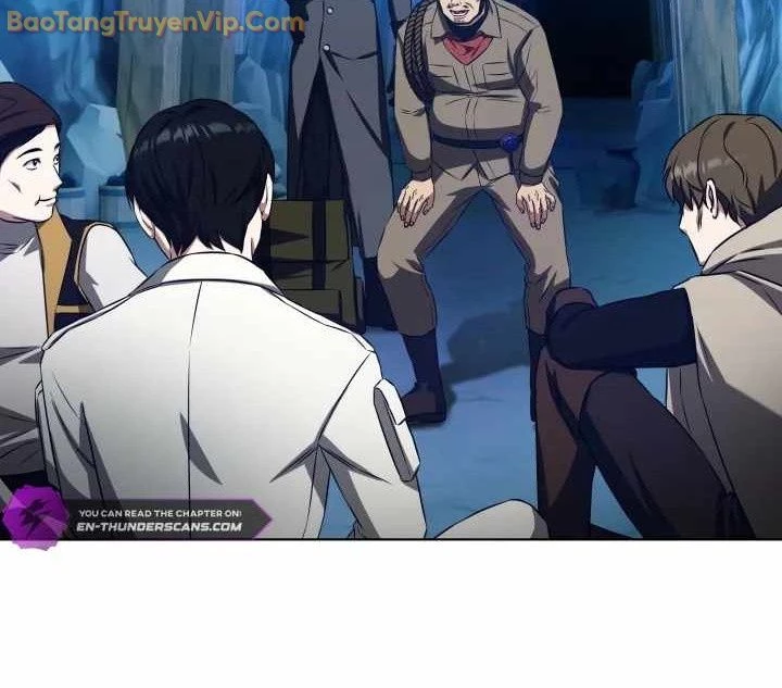 Pháp Sư Hắc Ám: Khởi Sinh Từ Xương Cốt Chapter 5 - Trang 2