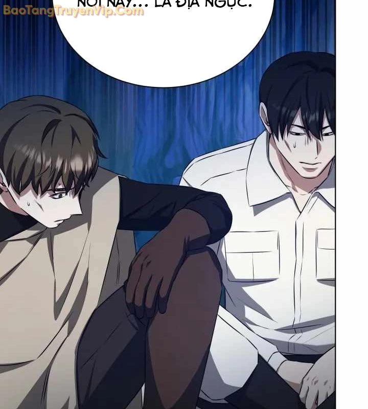 Pháp Sư Hắc Ám: Khởi Sinh Từ Xương Cốt Chapter 5 - Trang 2