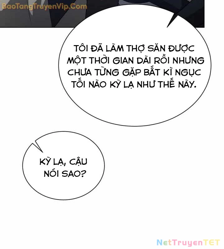 Pháp Sư Hắc Ám: Khởi Sinh Từ Xương Cốt Chapter 5 - Trang 2